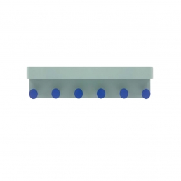 Coat racks