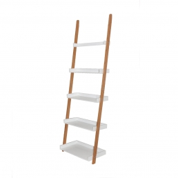 Shelf units