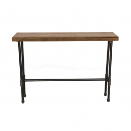 Console tables